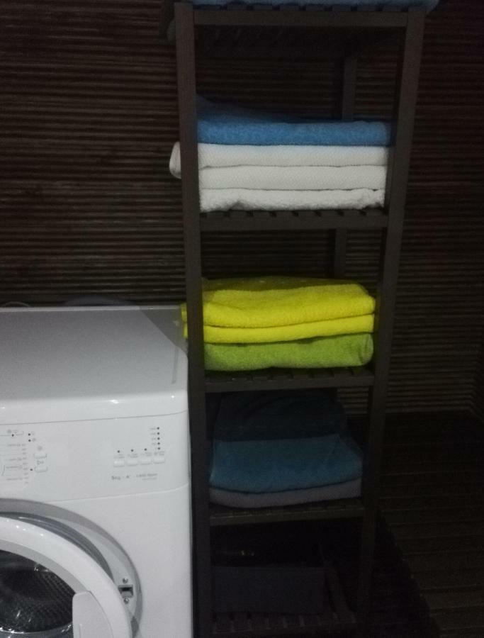 Peaceful City Centre Apartment 로바니에미 외부 사진